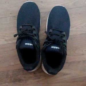 Adidas running shoes